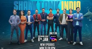 Shark Tank India 4